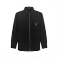 2026 new style GS button zipper coat shirt (AA654-B60)