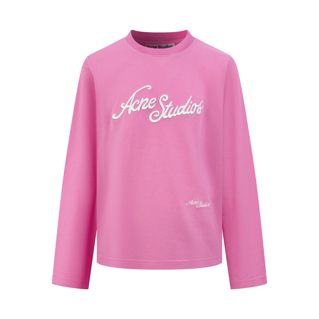 2026 New Model GS Embroidered Logo Long-Sleeve (BB882-A70)