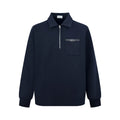 2026 New Model GS  Logo Half-Zip Jacket (AA664-A90)