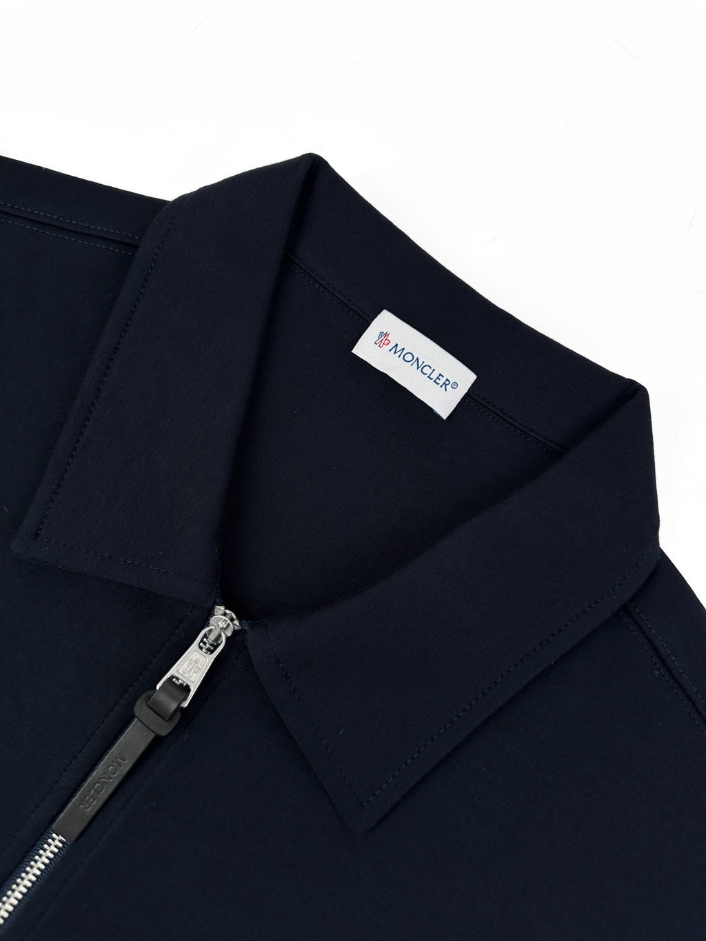 2026 New Model GS  Logo Half-Zip Jacket (AA664-A90)