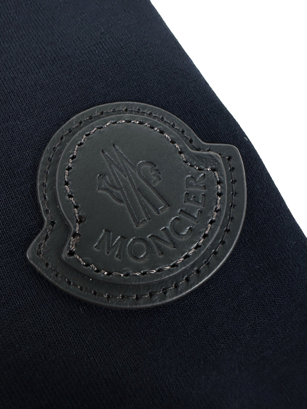 2026 New Model GS  Logo Half-Zip Jacket (AA664-A90)