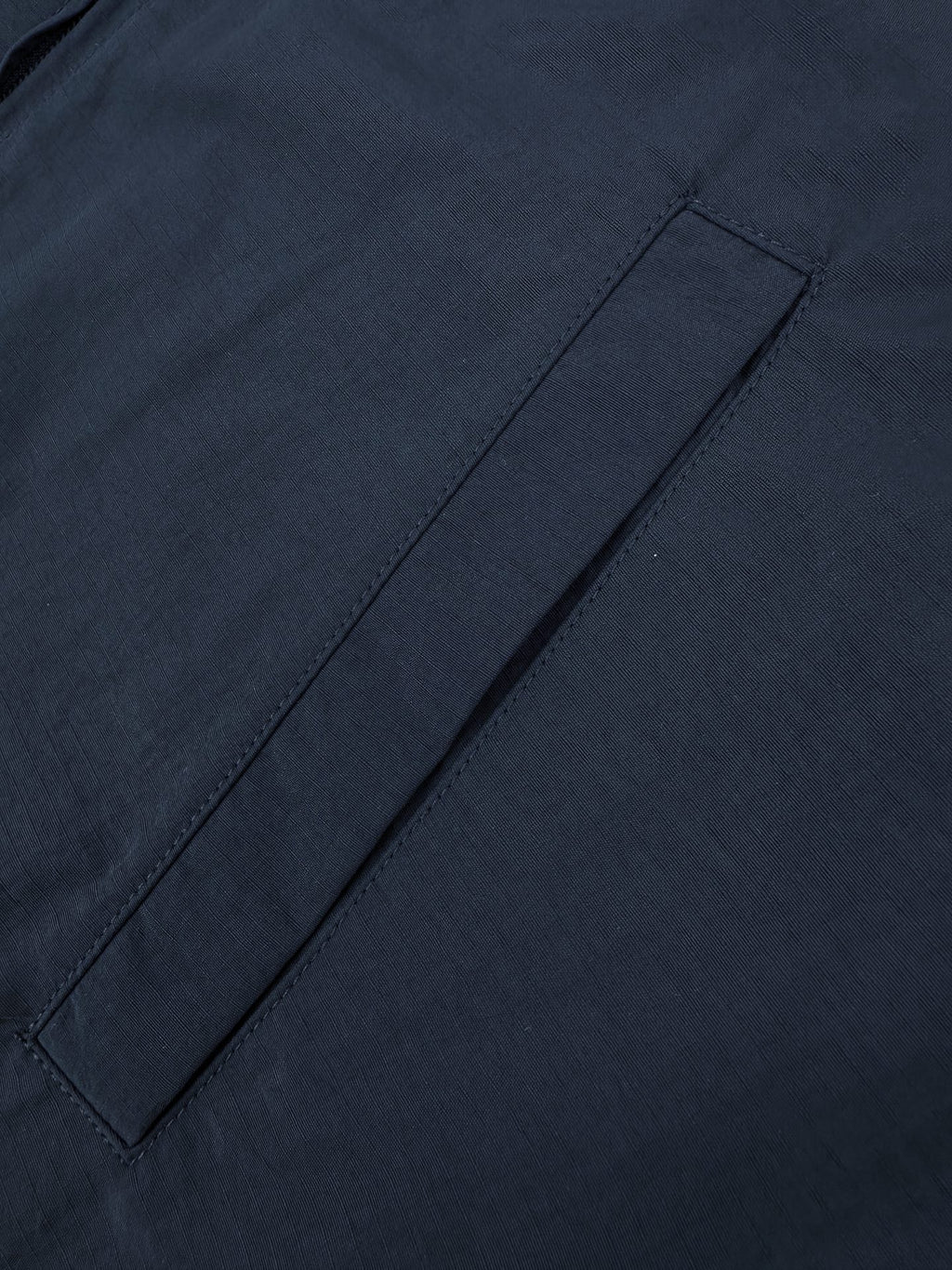 2026 New Model GS Zipper Jacket (AA670-B40)