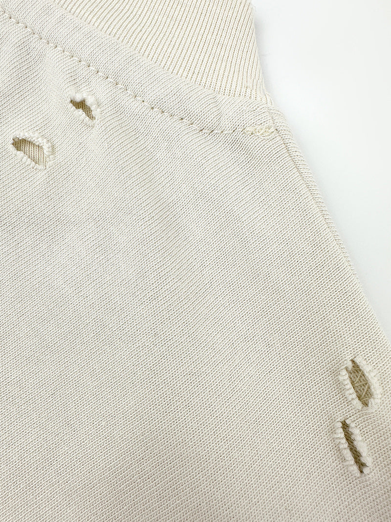 2026 New Model GS Printed Weathered Long-Sleeved Shirt (BB904-A60)