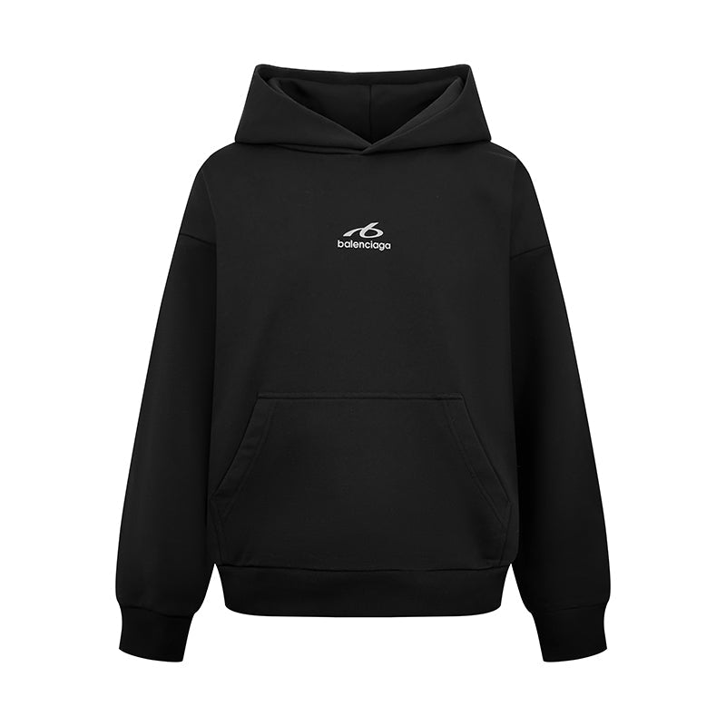 2026 New Style GS Printed Hooded Sweatshirt (BB908-B00)