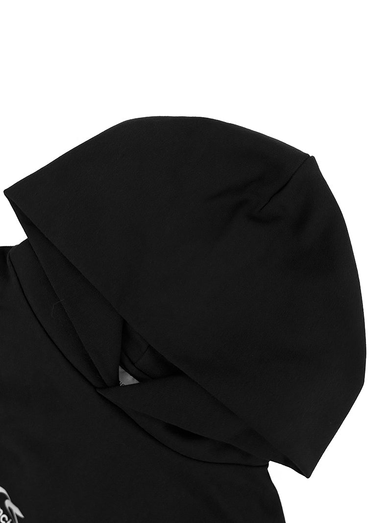 2026 New Style GS Printed Hooded Sweatshirt (BB908-B00)