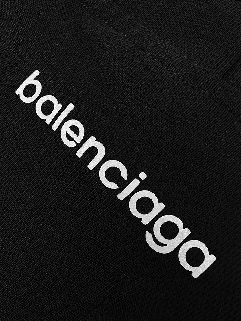 2026 New Style GS Printed Hooded Sweatshirt (BB908-B00)