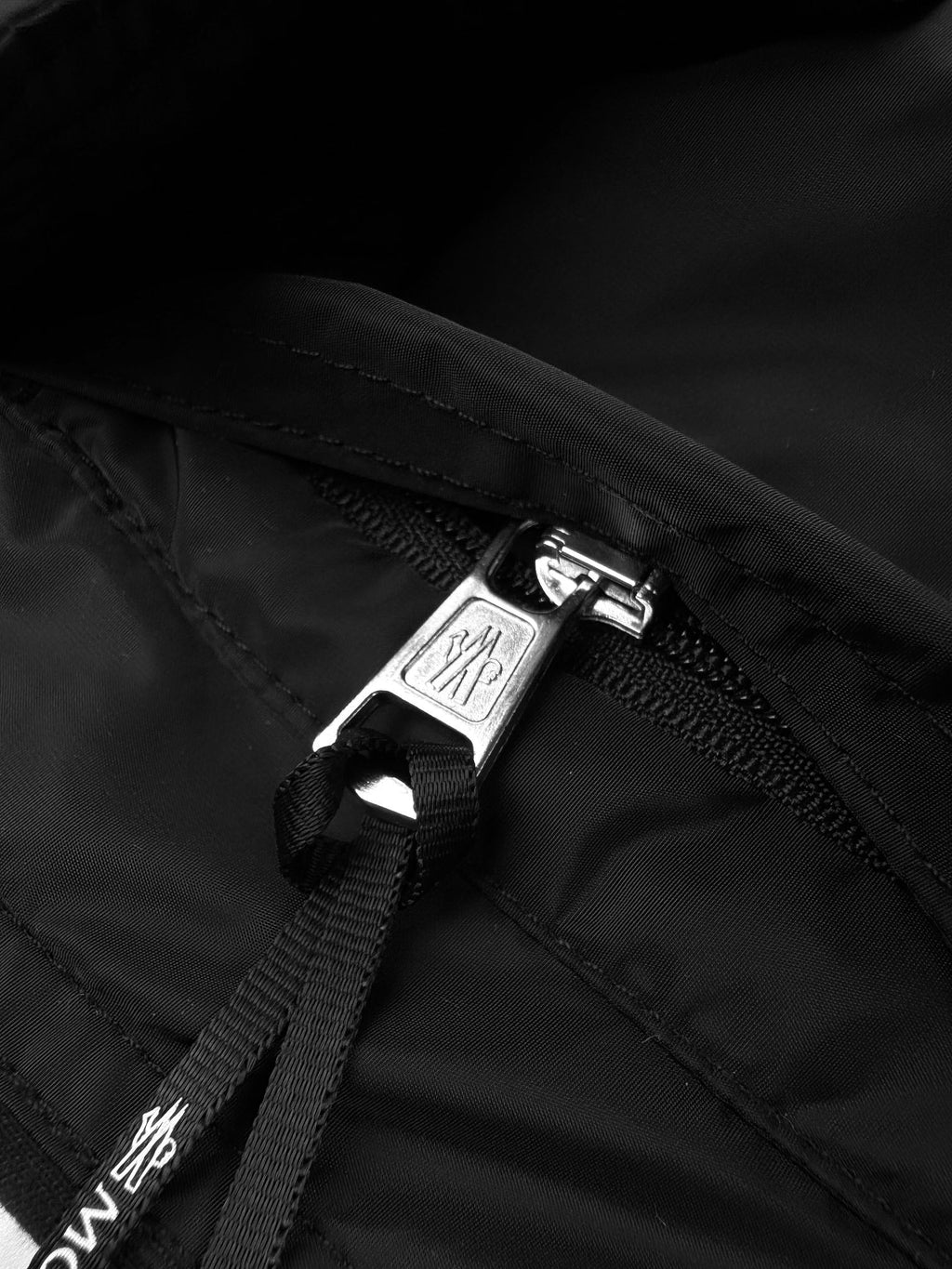 2026 New Model GS Logo Patched Jumper (25339-B15)