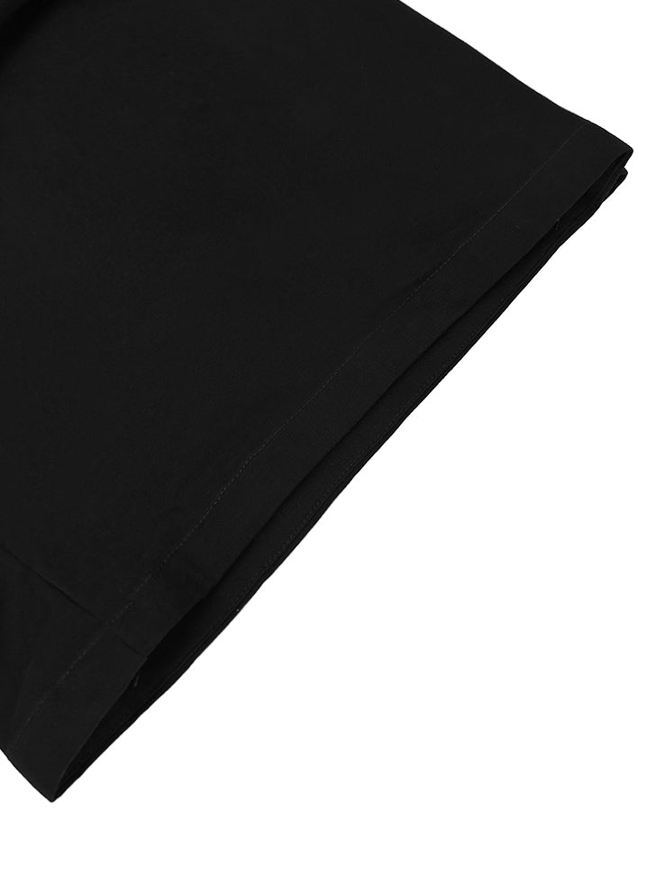 2026 Women's GS Letter Metal Short Skirt (FF781)
