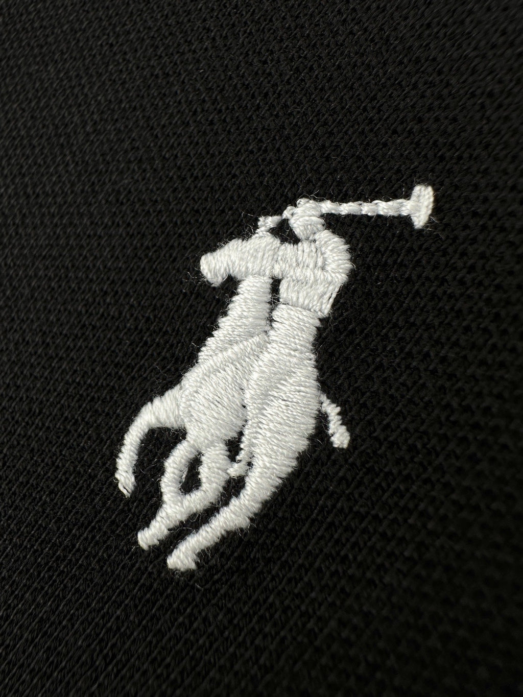 2026 Women's GS Embroidered Polo Neck Dress (FF785)