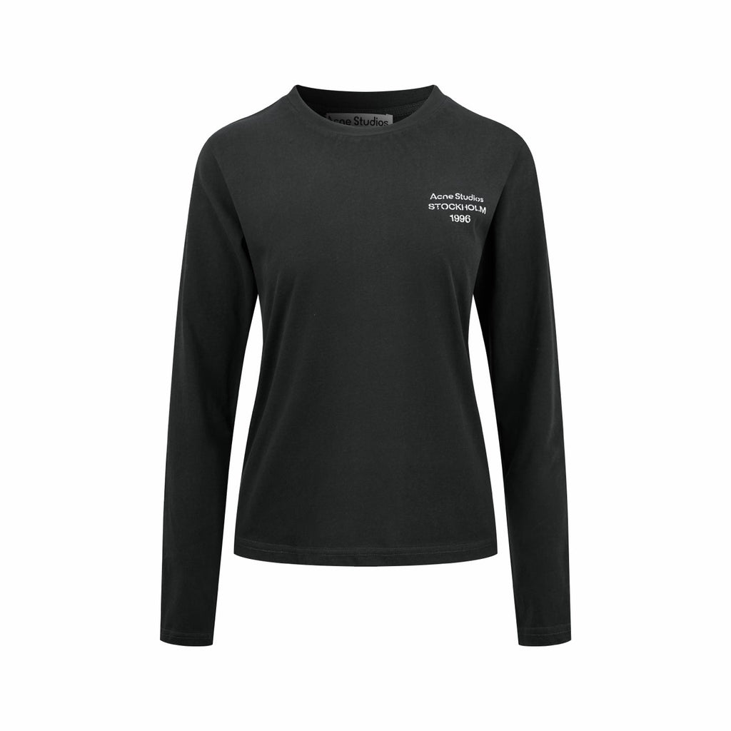 2026 Women's GS Logo Printed Long-Sleeved (FF793)