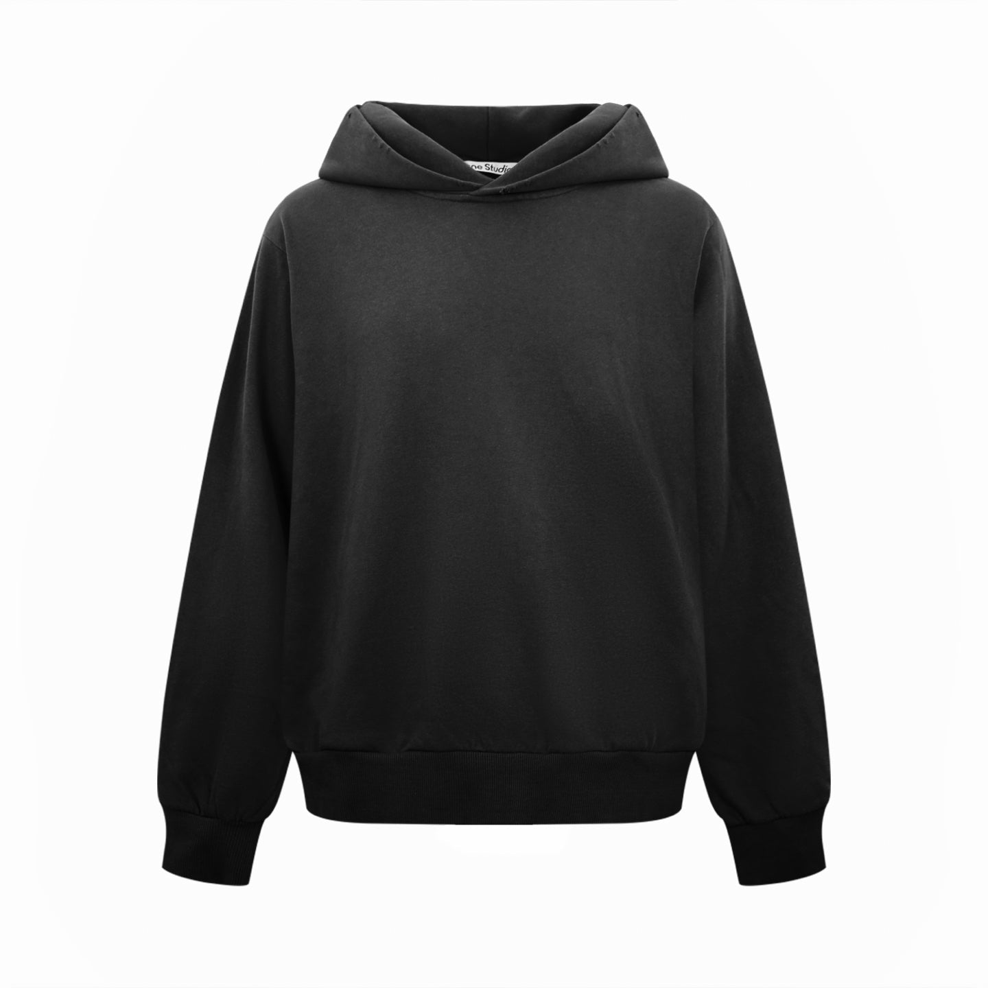 2026 Women's GS Printed Vintage Logo Hooded Sweatshirt (FF761)