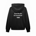 2026 Women's GS Printed Vintage Logo Hooded Sweatshirt (FF761)