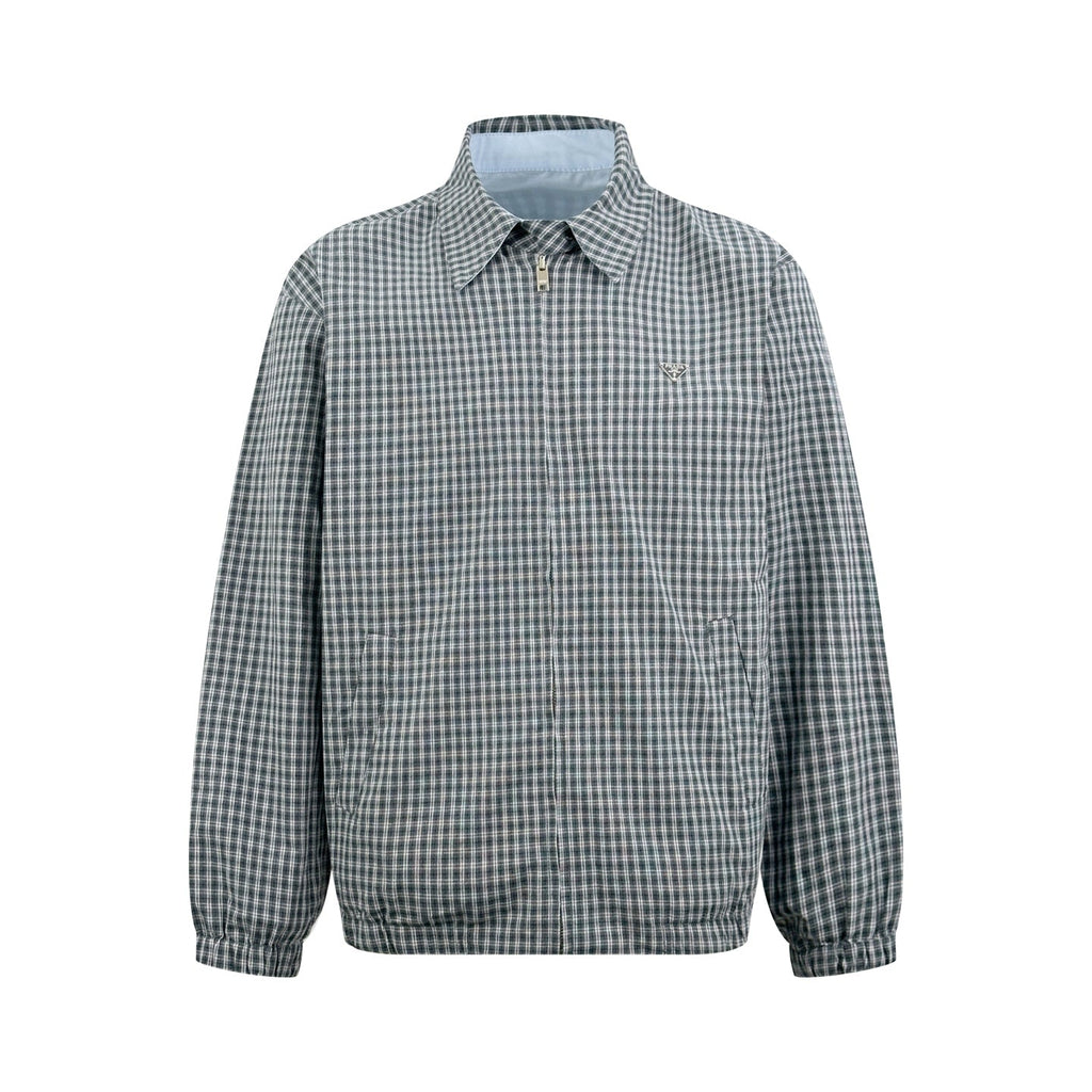 2026 New Model GS Patterned Jacket (BB825-C05)