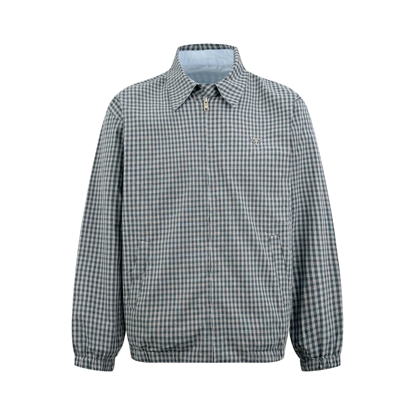2026 New Model GS Patterned Jacket (BB825-C05)