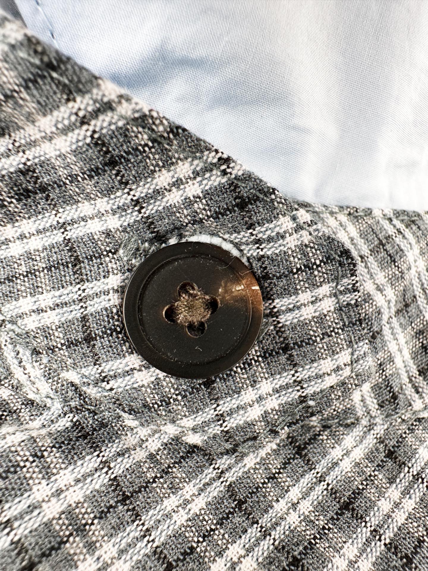 2026 New Model GS Patterned Jacket (BB825-C05)