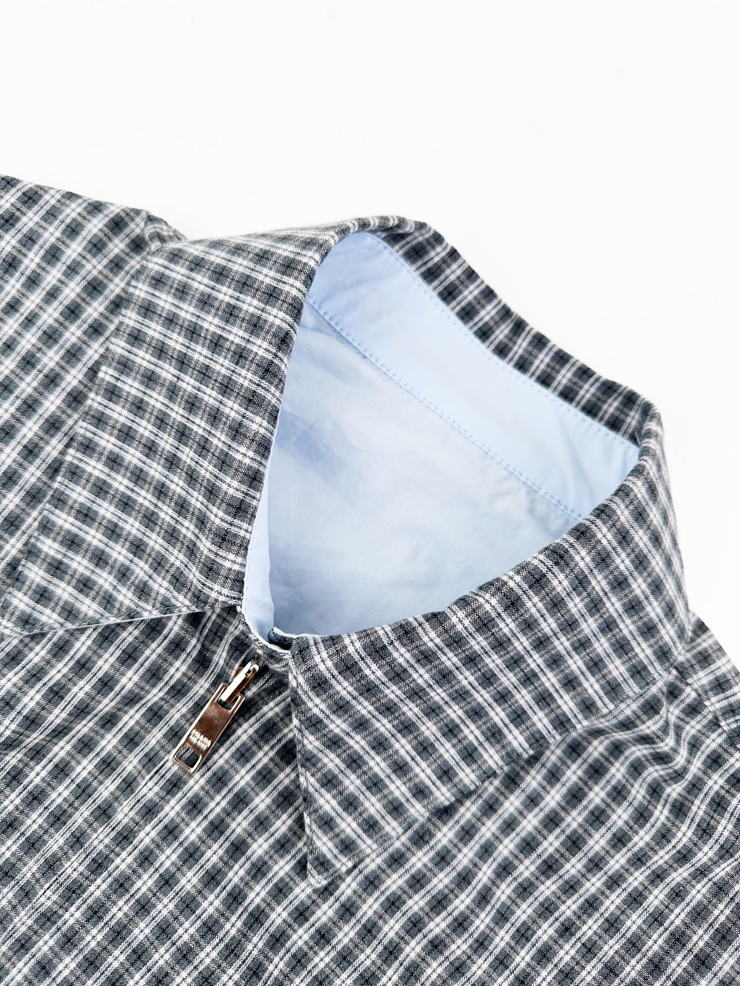 2026 New Model GS Patterned Jacket (BB825-C05)