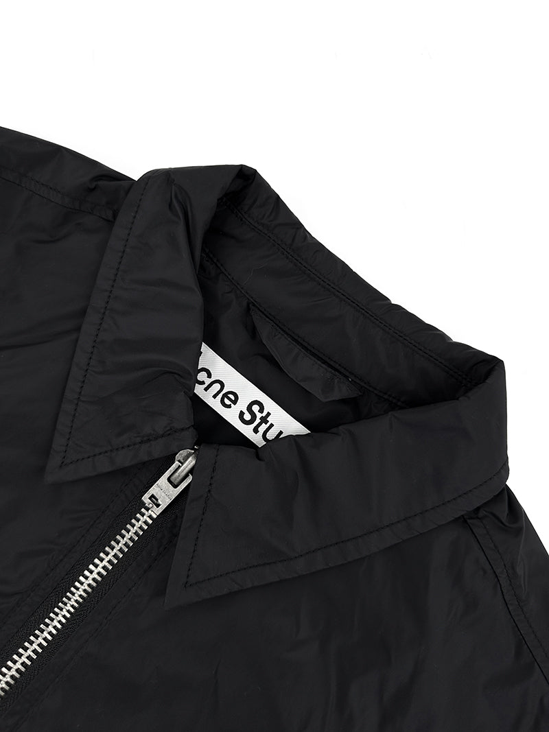 2026 new model GS logo zipper nylon coat (BB871-B80)