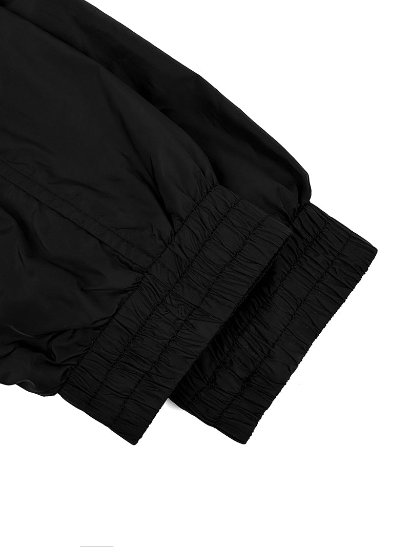 2026 new model GS logo zipper nylon coat (BB871-B80)