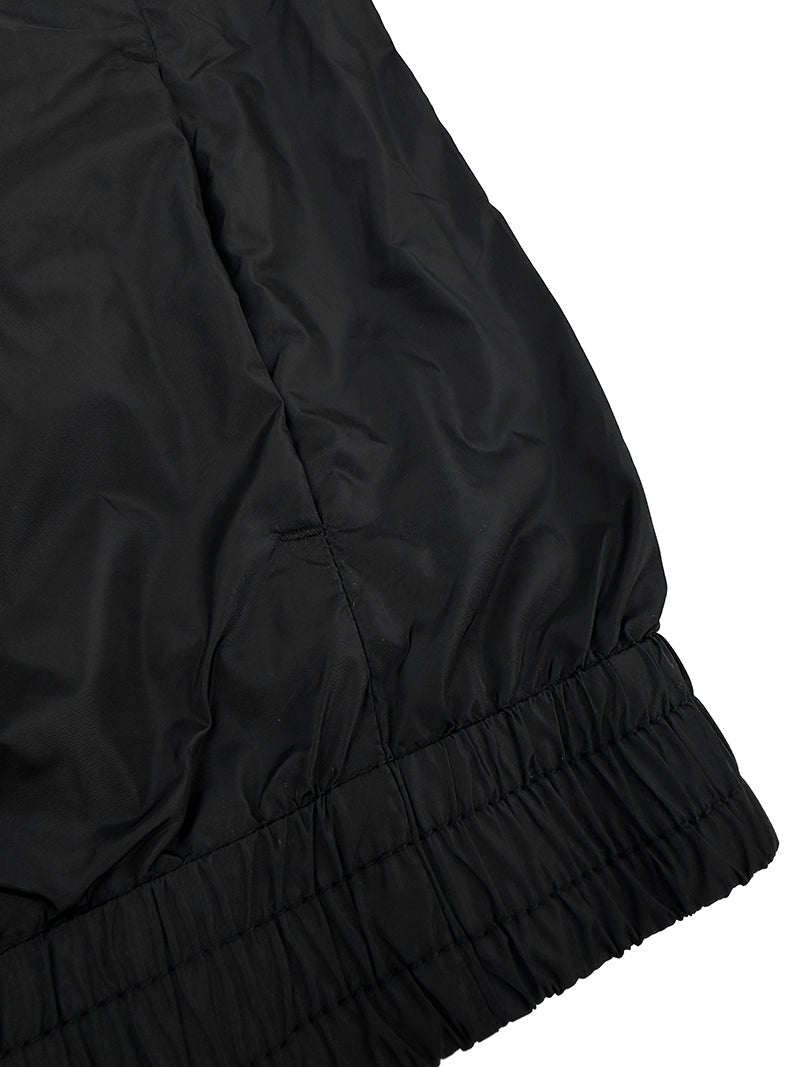 2026 new model GS logo zipper nylon coat (BB871-B80)