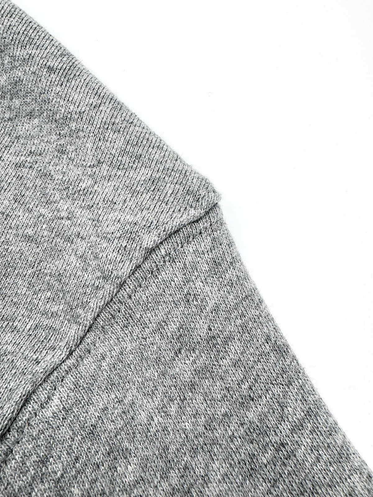 2026 New Style GS Leather Embroidered Hooded Sweatshirt (25196-B10)