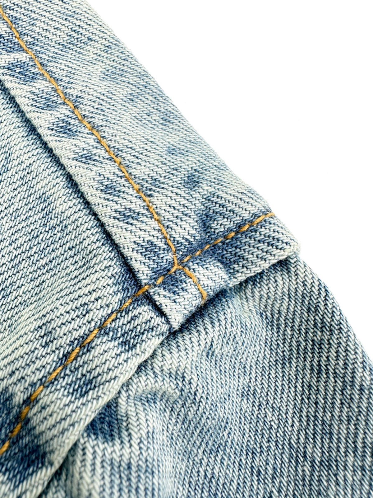 2026 new model GS logo patch denim jacket (BB898-C25)