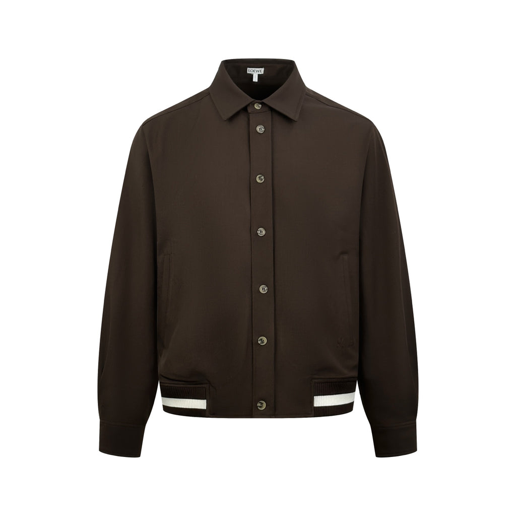 2026 New Style GS Embroidered Jacket (BB891-B60)