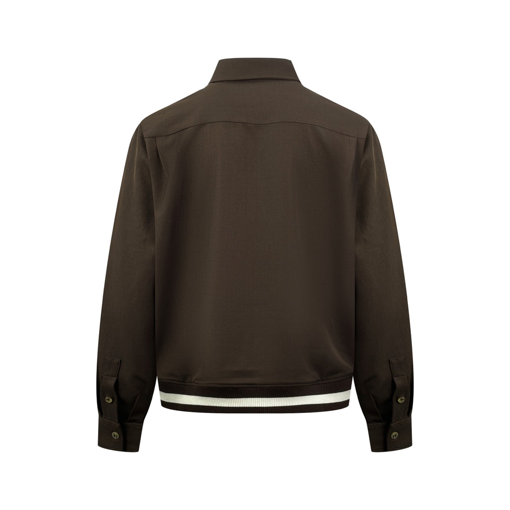2026 New Style GS Embroidered Jacket (BB891-B60)