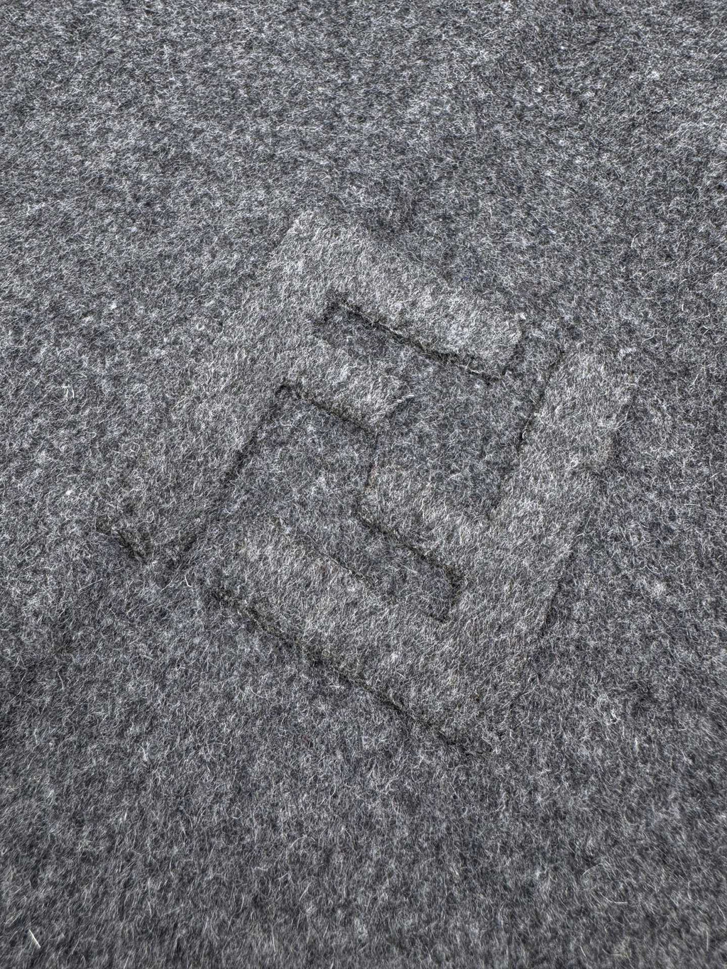2026 New GS Embroidered Wool Jacket (AA505-C70)