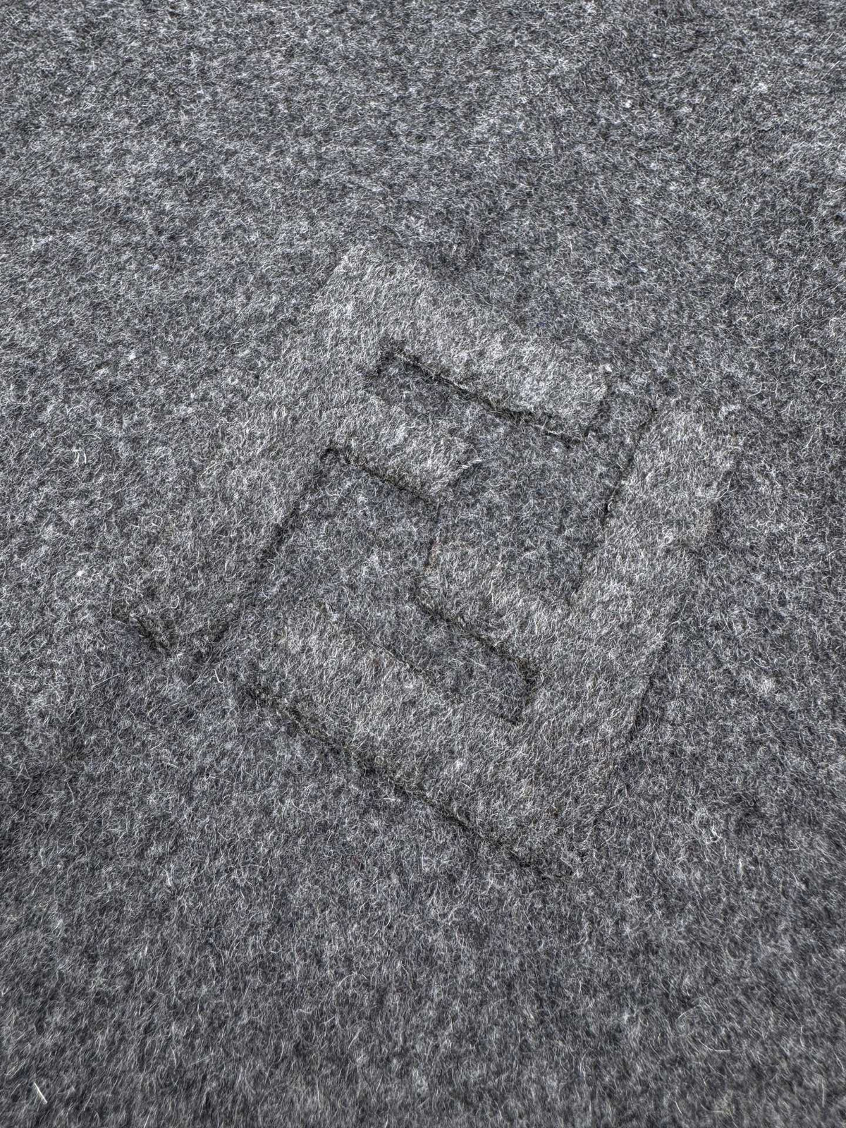 2026 New GS Embroidered Wool Jacket (AA505-C70)