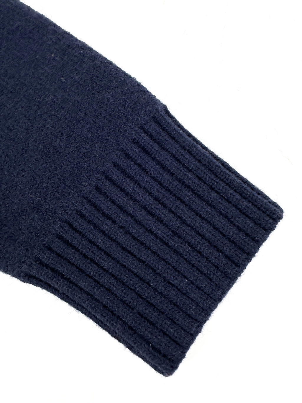 2026 New GS Jacquard Crew Neck Knit (25374-B30)