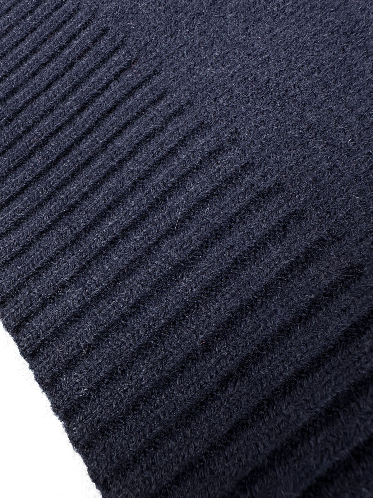 2026 New GS Jacquard Crew Neck Knit (25374-B30)
