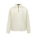 2026 New GS Embroidered Half-Zip Sweatshirt (BB890-A90)