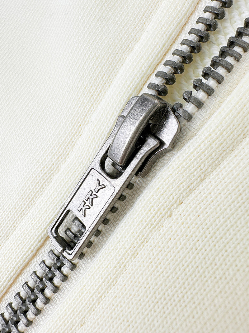 2026 New GS Embroidered Half-Zip Sweatshirt (BB890-A90)