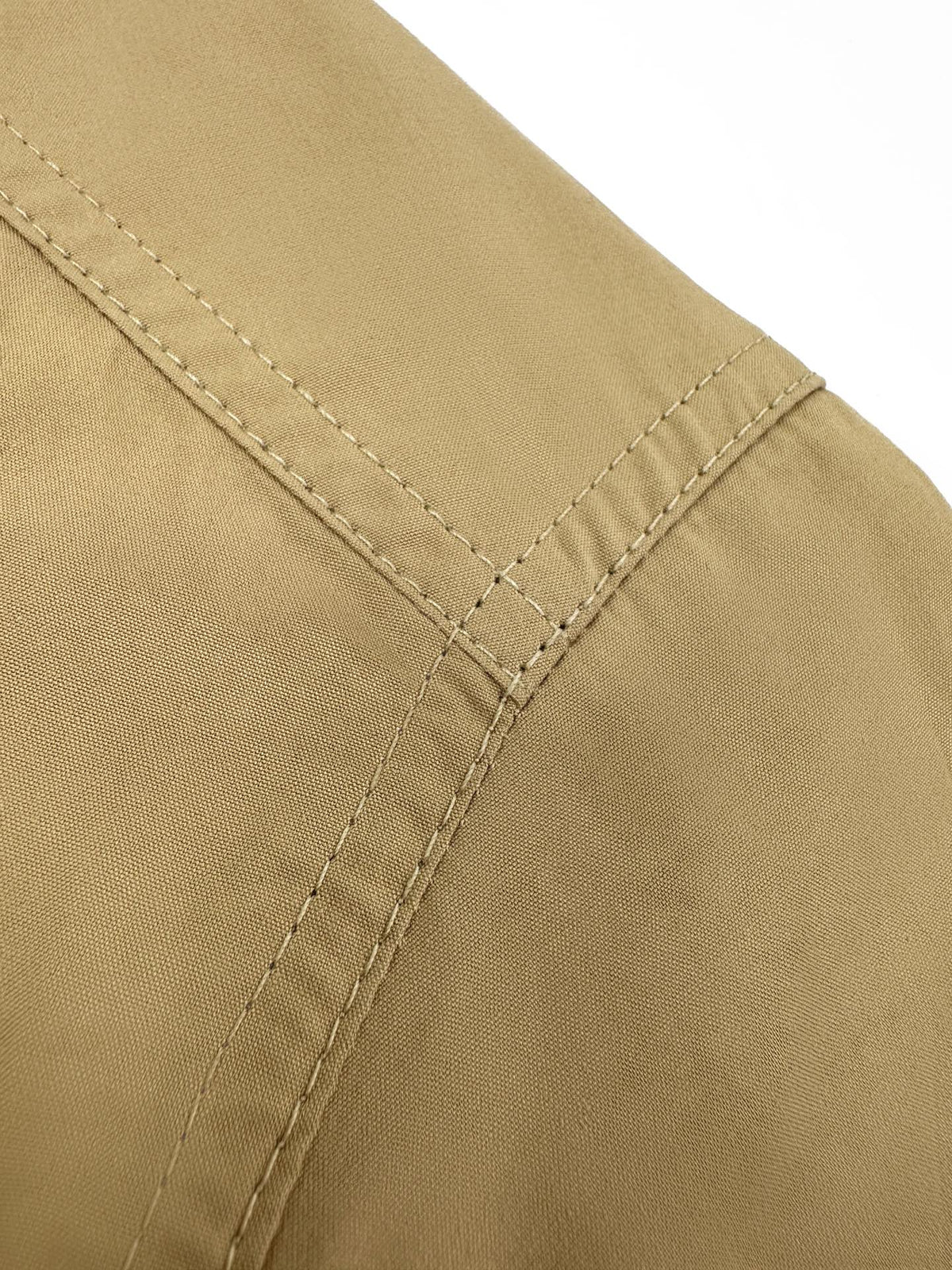 2026 new model GS logo zipper coat (AA671-B60)