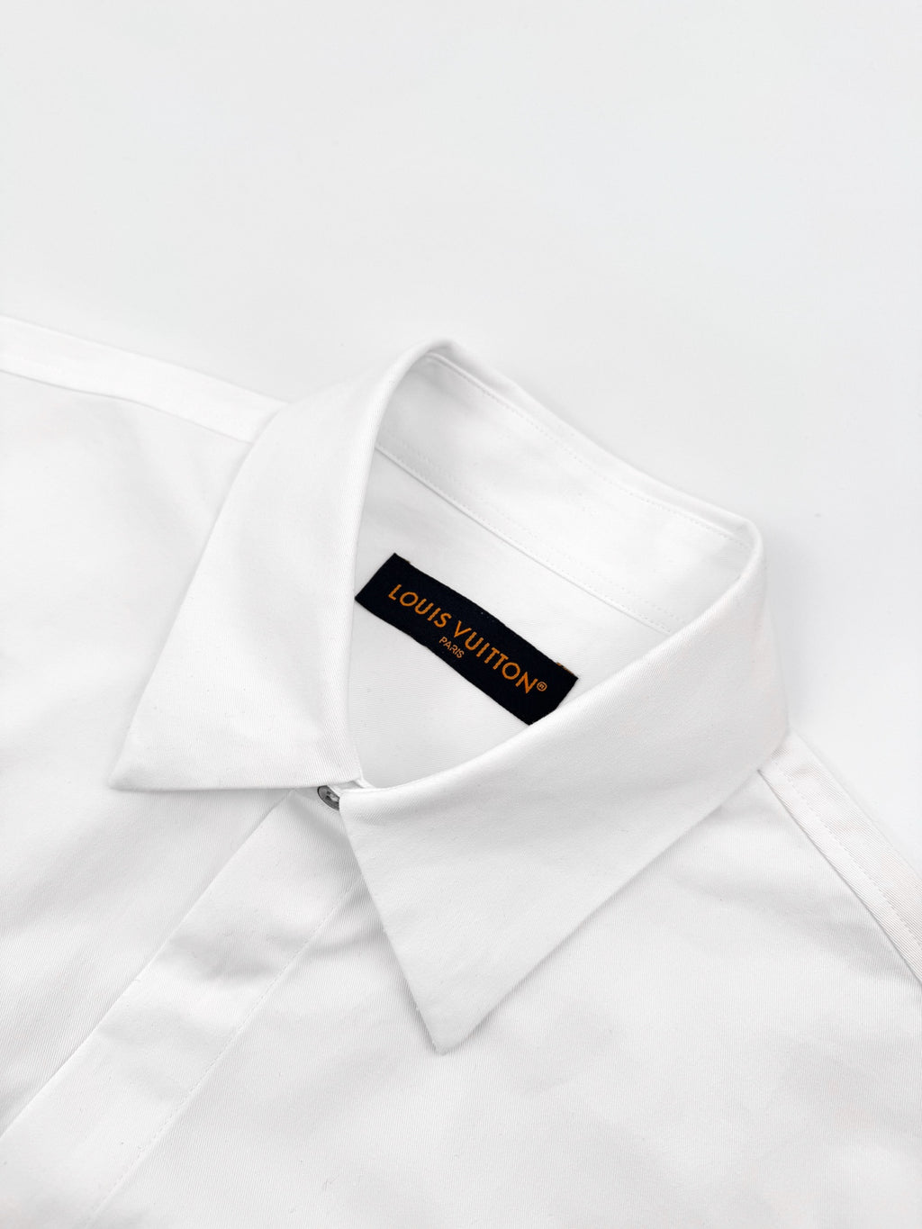 2026 New Model GS Embossed Pocket Shirt (BB783-B25)