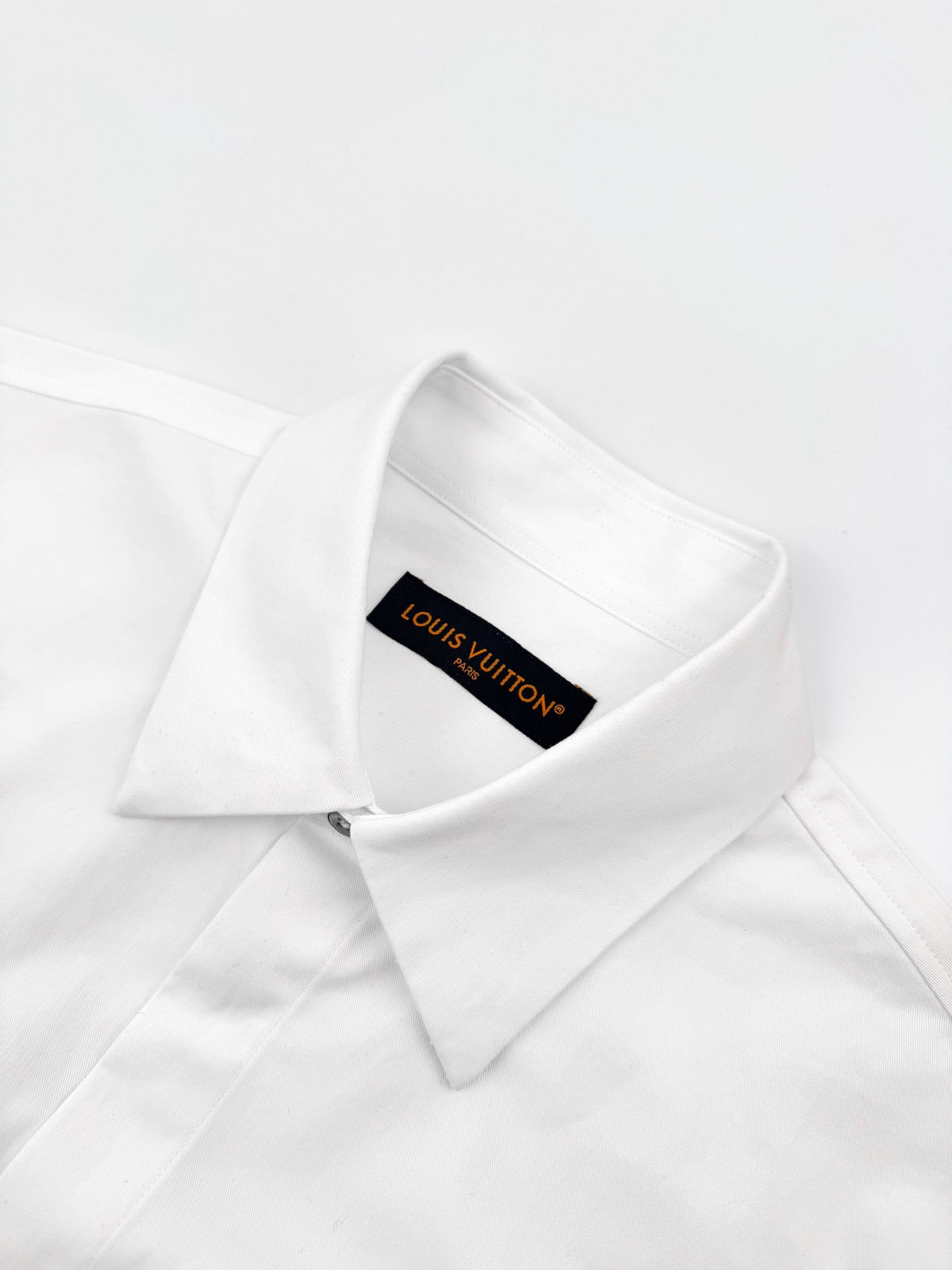 2026 New Model GS Embossed Pocket Shirt (BB783-B25)