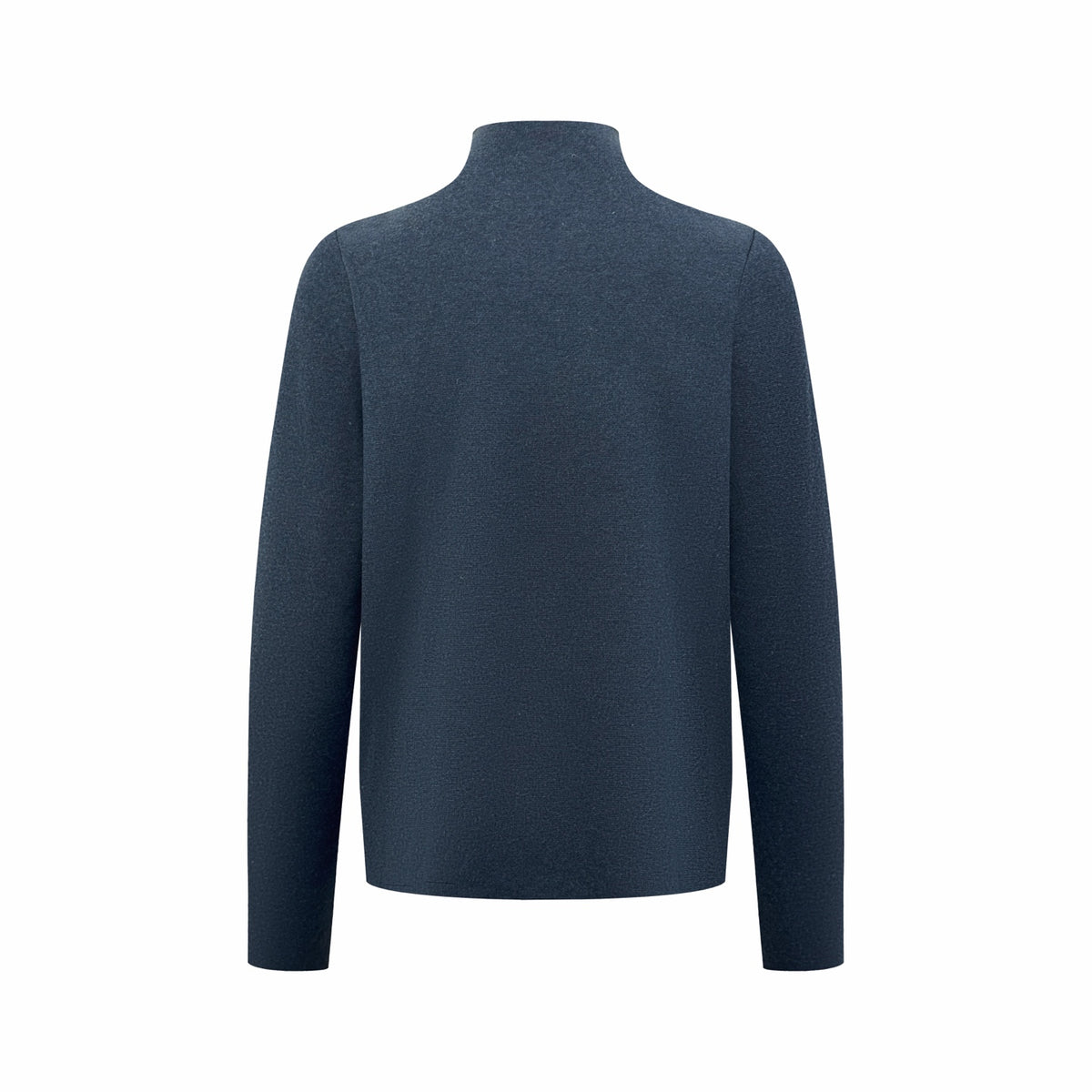 2026 New Style GS Zippered Sweater Coat (25372-B30)