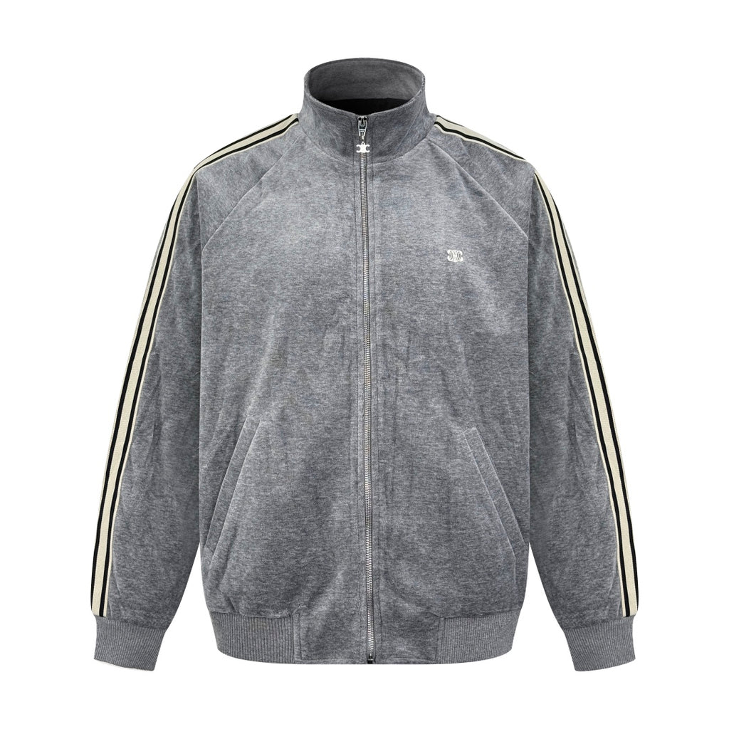 2026 New Model GS Archway Embroidered Jacket (BB705-B70)