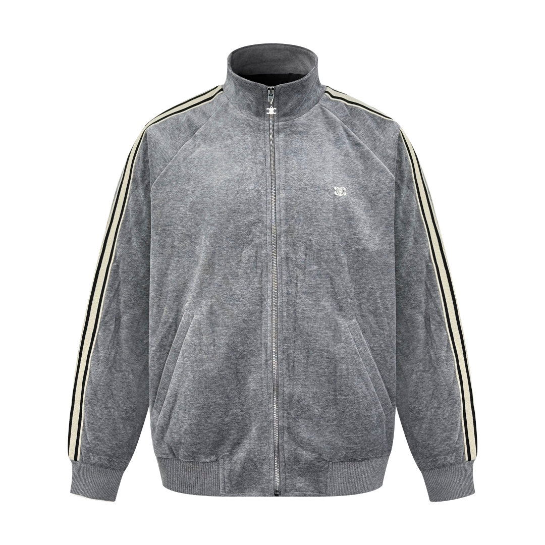 2026 New Model GS Archway Embroidered Jacket (BB705-B70)