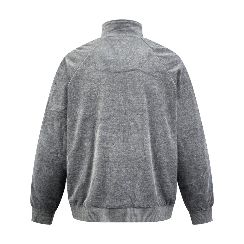 2026 New Model GS Archway Embroidered Jacket (BB705-B70)