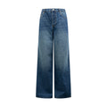 2026 New Style GS Laser Embroidered Denim Jeans (BB4008-B35)