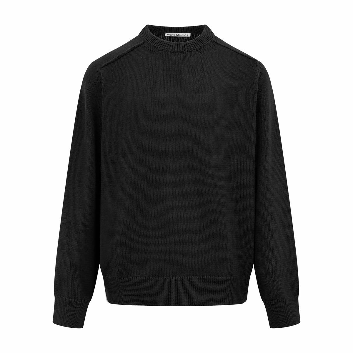 2026 New Model GS Printed Logo Sweater (CC920-B25)