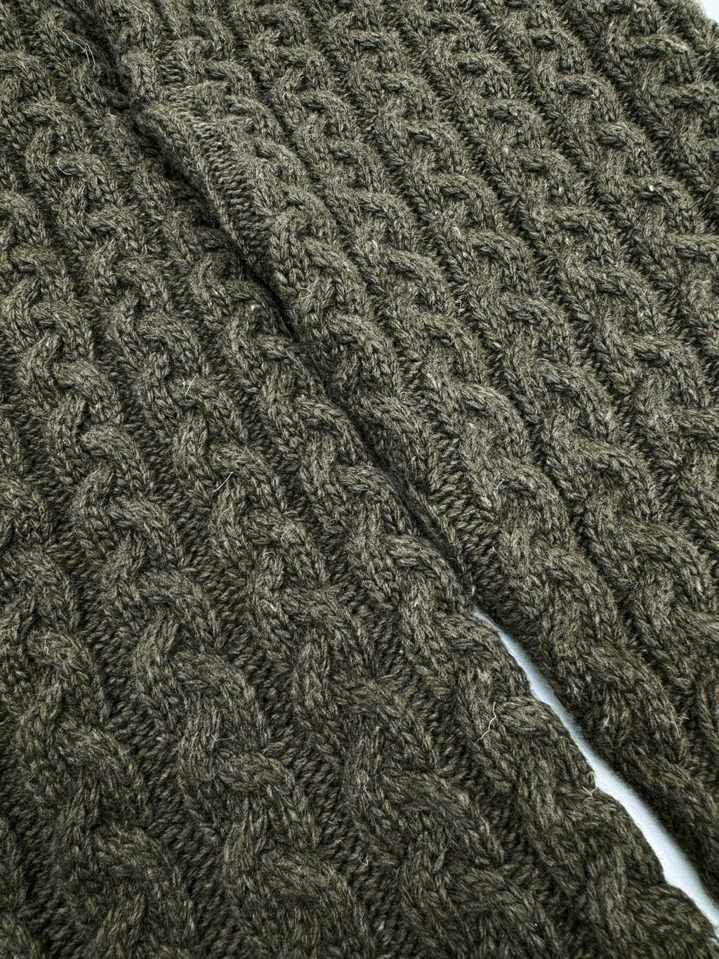 2026 New Style GS Twisted Knit Sweater (25387-B70)