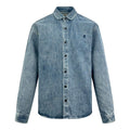 2026 New Style GS Embroidered Denim Jacket (MM050-B40)