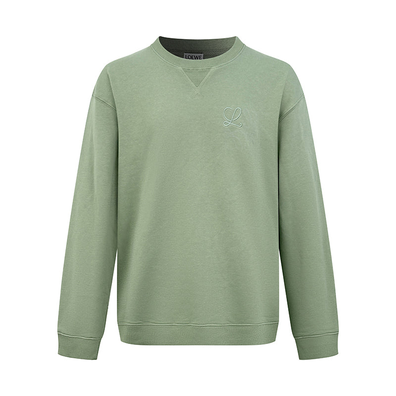 2026 New Style GS Embroidered Sweatshirt (BB905-A75)