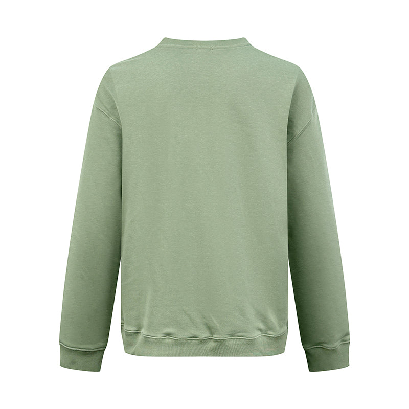 2026 New Style GS Embroidered Sweatshirt (BB905-A75)