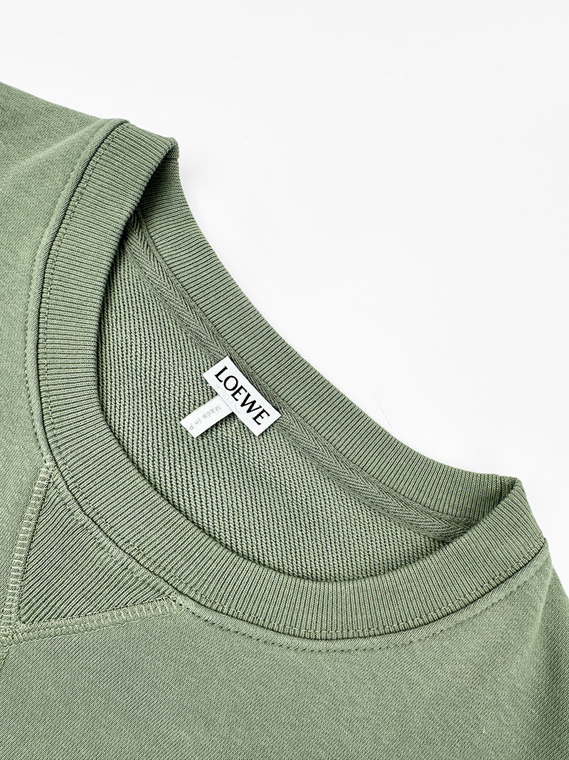 2026 New Style GS Embroidered Sweatshirt (BB905-A75)
