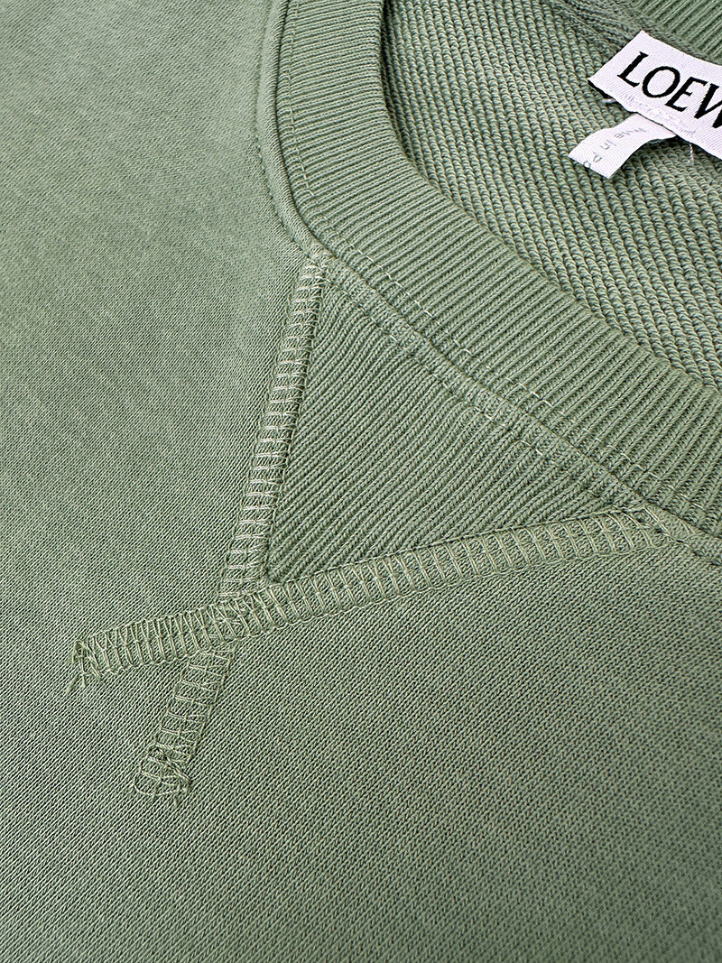 2026 New Style GS Embroidered Sweatshirt (BB905-A75)