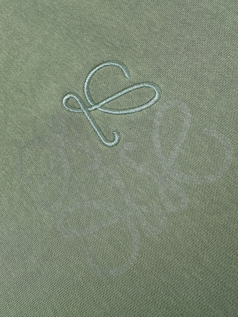 2026 New Style GS Embroidered Sweatshirt (BB905-A75)