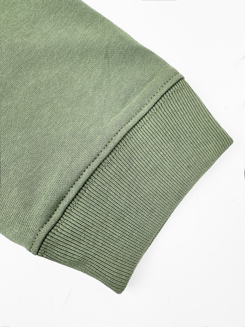 2026 New Style GS Embroidered Sweatshirt (BB905-A75)